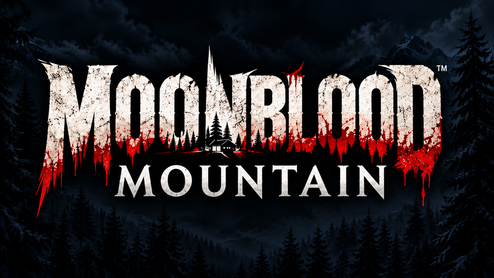 Moonblood Mountain
